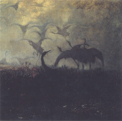 Dead Raven Choir : Armoured Wolves